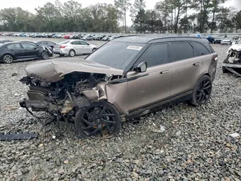 2019 Land Rover Rangerover SALYL2EX5KA791837