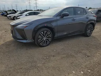 2024 Lexus RZ 450E JTJAAAAB5RA025083