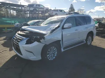 2016 Lexus GX 460 JTJBM7FX7G5129048
