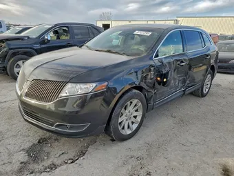 2015 Lincoln MKT 2LMHJ5NK0FBL03441