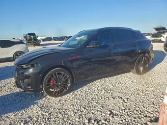 2022 Maserati Levante ZN661ZUT3NX395305