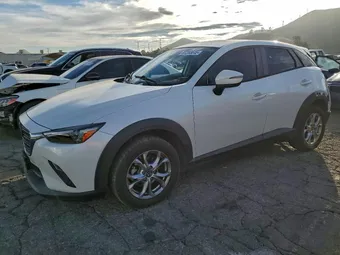 2019 Mazda CX-3 JM1DKDB74K1460434