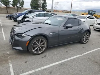 2023 Mazda MX-5 Miata JM1NDAM72P0555369