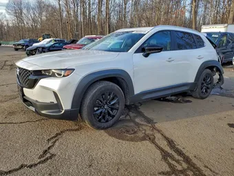 2025 Mazda CX-50 7MMVABDM3SN352233