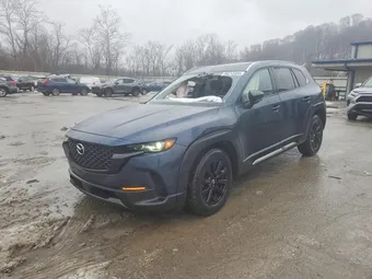 2023 Mazda CX-50 7MMVABCMXPN121399