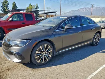 2024 Mercedes-Benz EQE W1KEG2BBXRF043434