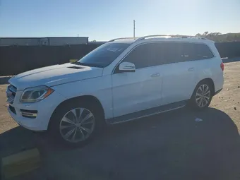 2015 Mercedes-Benz GL-Class 4JGDF2EE8FA482179