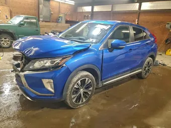 2019 Mitsubishi Eclipse JA4AT5AA3KZ013415