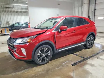 2018 Mitsubishi Eclipse JA4AT5AA8JZ040026