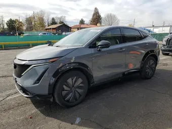 2024 Nissan Ariya JN1DF0BB3RM734655
