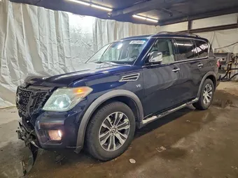 2017 Nissan Armada JN8AY2NC3H9512696