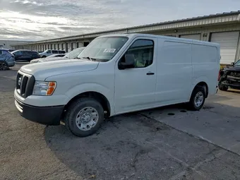 2018 Nissan NV 1N6BF0KM1JN802789