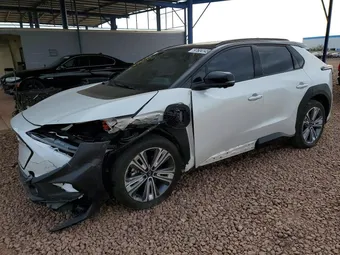 2023 Subaru Solterra JTMABABA1PA031868