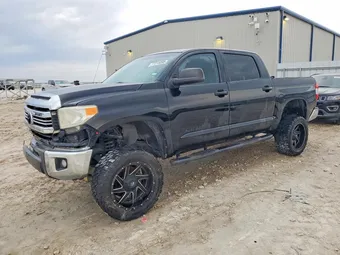 2016 Toyota Tundra 5TFEM5F10GX105310