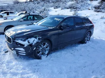 2017 Volvo V90 YV4A22NL1H1004591