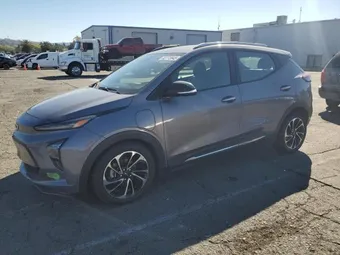 2022 Chevrolet Bolt EUV 1G1FZ6S09N4110067