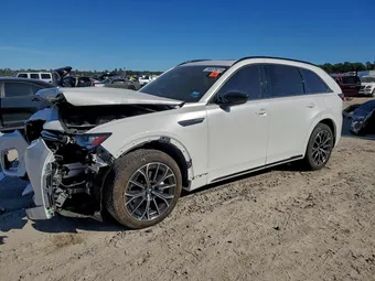 2025 Mazda CX-70 JM3KJEHC7S1113868
