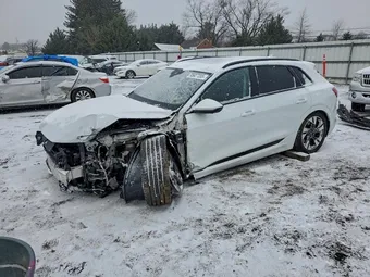 2021 Audi e-tron WA1AAAGE3MB009708