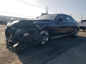 2024 BMW i7 WBY43EJ04RCR75907