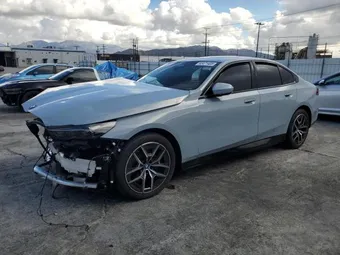 2024 BMW i5 WBY33FK09RCS03788