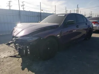 2023 BMW M3 WBS43AY05PFP96473