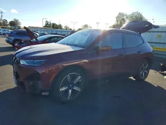 2024 BMW iX WB523CF00RCN86022