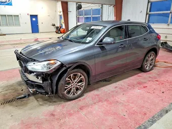 2019 BMW X2 WBXYJ5C53K5N55103