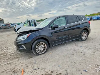 2017 Buick Envision LRBFXCSA7HD027793