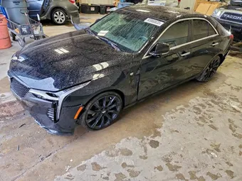 2024 Cadillac CT4 1G6DJ5RK5R0122868