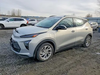 2023 Chevrolet Bolt EUV 1G1FY6S05P4206087