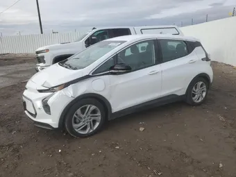 2023 Chevrolet Bolt EV 1G1FW6S06P4168326
