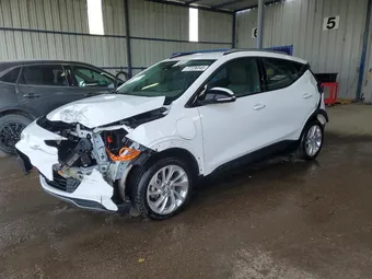 2023 Chevrolet Bolt EUV 1G1FY6S00P4135140