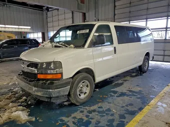 2017 Chevrolet Express 1GAZGPFG8H1123589