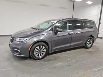 2023 Chrysler Pacifica Hybrid 2C4RC1L72PR523033