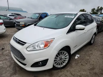 2016 Ford C-Max 1FADP5BU8GL103627