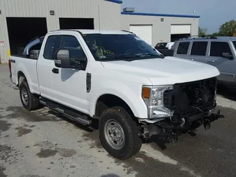 2020 Ford F-250 SD 1FT7X2B65LEC52308