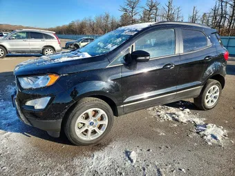 2020 Ford Ecosport MAJ6S3GL3LC346512