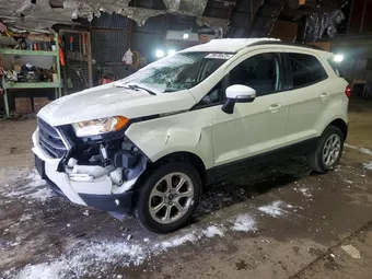 2020 Ford Ecosport MAJ6S3GL6LC328134