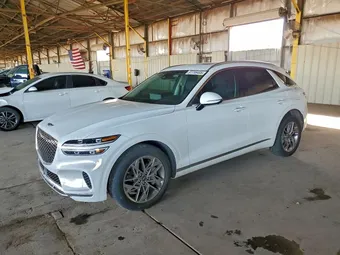 2025 Genesis GV70 5NMMADTB7SH017979