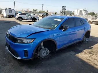 2024 Honda Prologue 3GPKHVRJ5RS511248