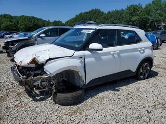 2025 Hyundai Venue KMHRC8A38SU353034