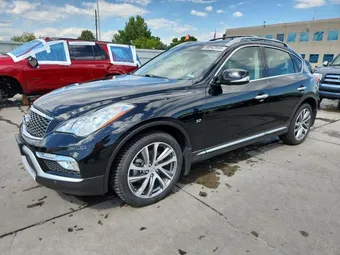 2016 Infiniti QX50 JN1BJ0RR5GM268460