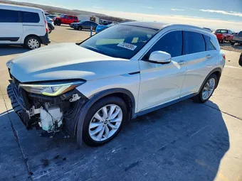 2019 Infiniti QX50 3PCAJ5M12KF124339