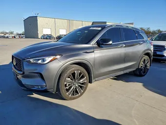 2022 Infiniti QX50 3PCAJ5BA4NF106593