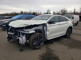 2023 Infiniti QX55 3PCAJ5KR6PF102019