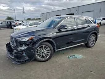 2024 Infiniti QX50 3PCAJ5AA8RF101064