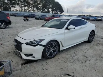 2017 Infiniti Q60 JN1EV7EK0HM361441