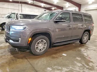 2023 Jeep Wagoneer 1C4SJVAT5PS543144
