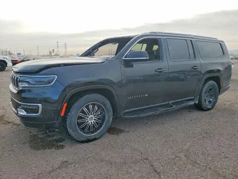 2023 Jeep Wagoneer L 1C4SJSBP6PS544139