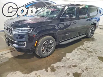 2024 Jeep Wagoneer L 1C4SJSDP3RS168094